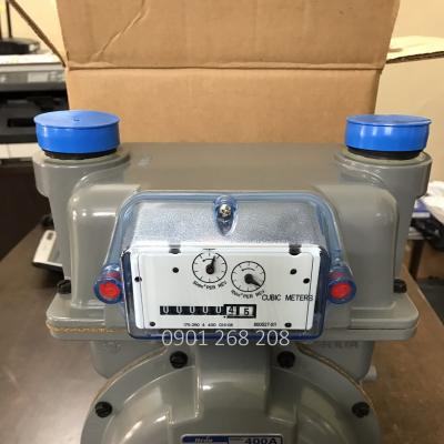 ĐỒNG HỒ ĐO LƯU LƯỢNG GAS 400A ITRON